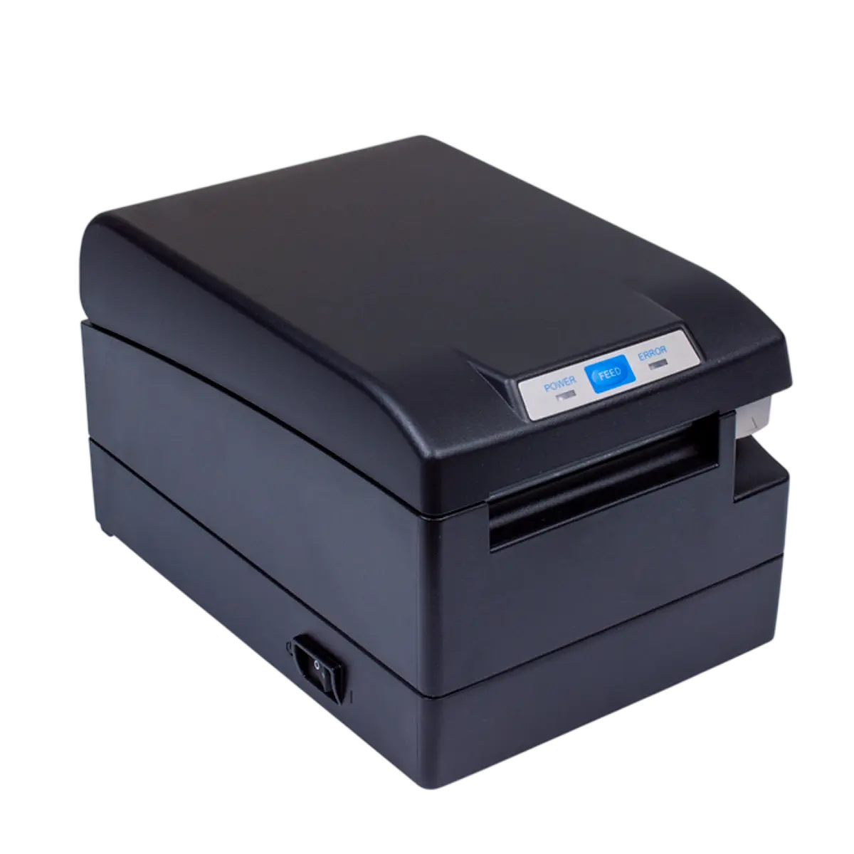 ФИСКАЛЕН ПРИНТЕР DATECS FP-2000